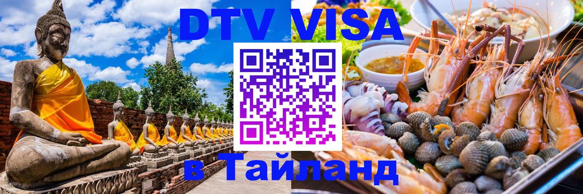 Оформление DTV визы под ключ: стоимость и тарифы, только загранпаспорт - 